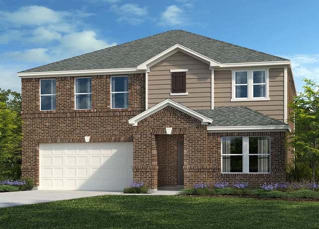 Property at 119 Rockwood Dr, Justin, TX 76247, 3 beds, 2.5 baths