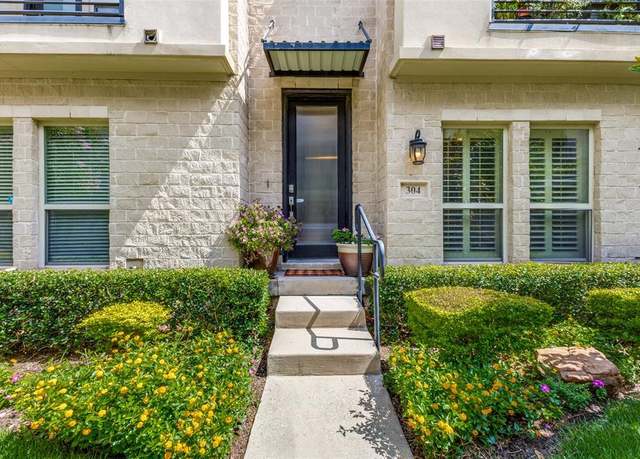 Property at 7333 Valley View Ln #304, Dallas, TX 75240, 3 beds, 3 baths