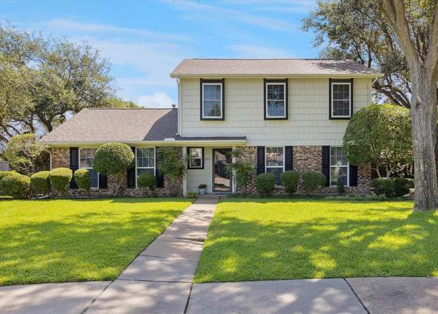 Property at 593 Julia Ct, Lewisville, TX 75067, 4 beds, 2 baths