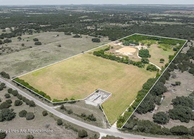 Property at 4295 County Road 239, Hico, TX 76457, 3 beds, 2 baths