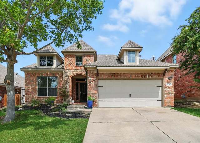 Property at 3425 Furlong Way, Fort Worth, TX 76244, 4 beds, 3.5 baths