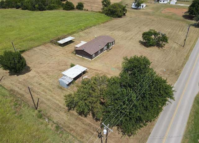 Property at 6000 Fishtrap Rd, Cross Roads, TX 76227