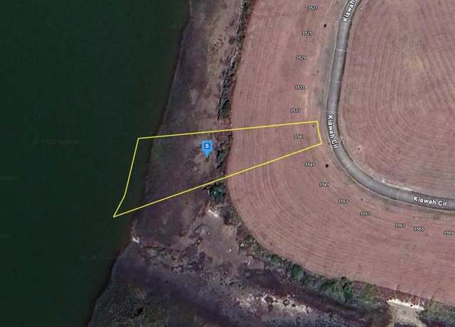 Property at 3541 Kiawah Cir, Palacios, TX 77465