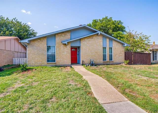 Property at 2051 Kings Rd, Carrollton, TX 75007, 3 beds, 2 baths