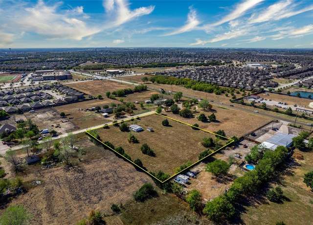 Property at 194 Tony Ln, Fate, TX 75189