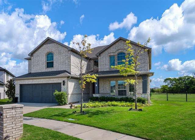 Property at 317 St Paul Ct, Heath, TX 75126, 5 beds, 4 baths