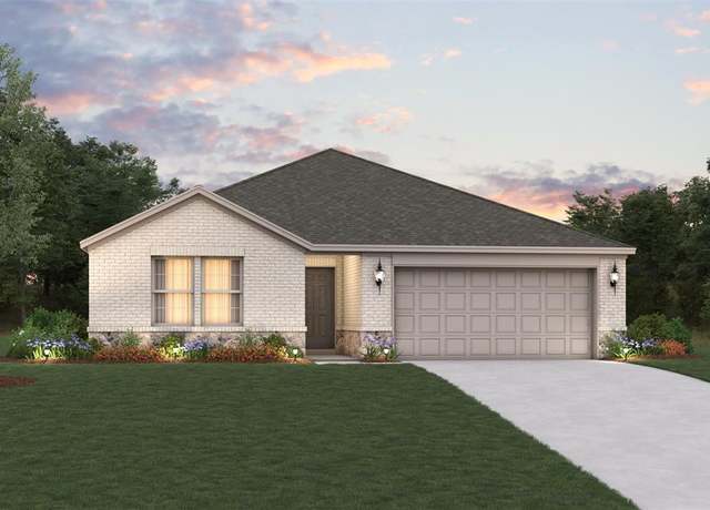 Property at 837 Jacquelyn Dr, Little Elm, TX 75068, 4 beds, 2 baths