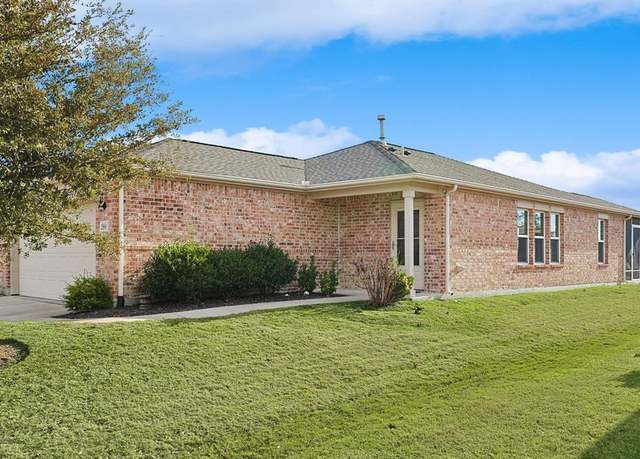 Property at 289 Mariposa Ln, Frisco, TX 75036, 2 beds, 2 baths