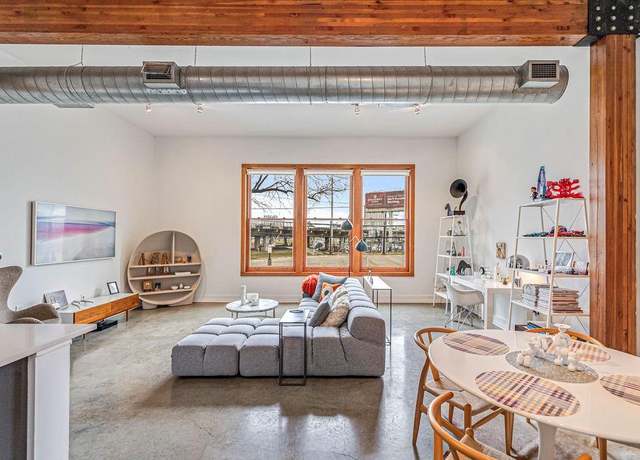 Property at 2502 Live Oak St #109, Dallas, TX 75204, 1 bed, 1 bath