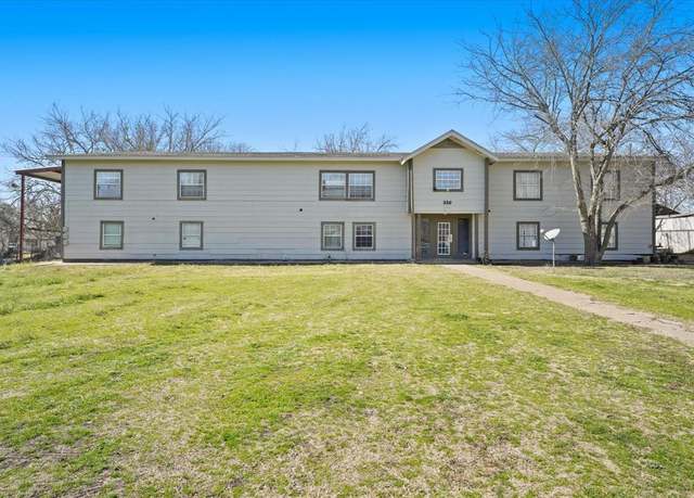Property at 322 Carson St, Red Oak, TX 75154, 12 beds, 8 baths