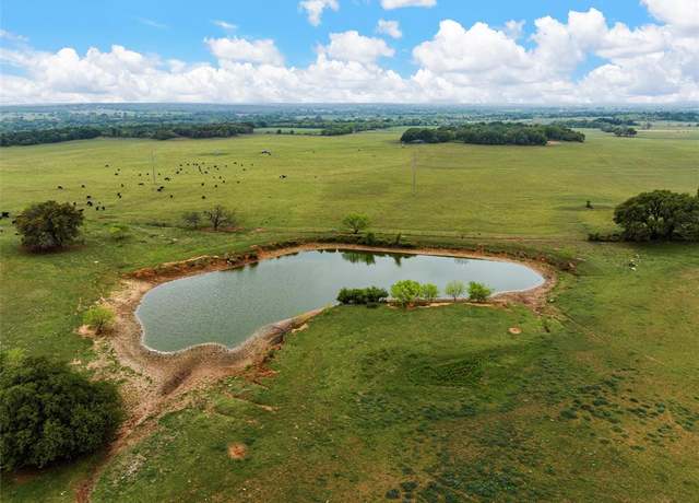 Property at 7601 Fm-1476, Gustine, TX 76455