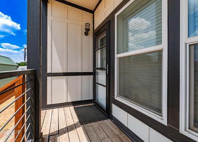 Property at 454 Daniel Way, Abilene, TX 79605, 2 beds, 2 baths
