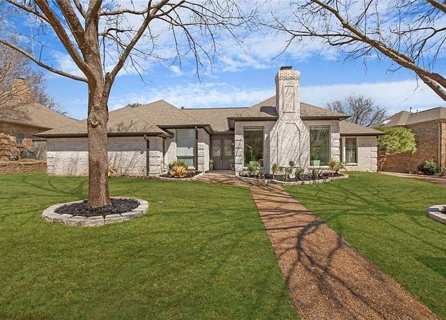Property at 2508 Clublake Trl, Mckinney, TX 75072, 5 beds, 3.5 baths