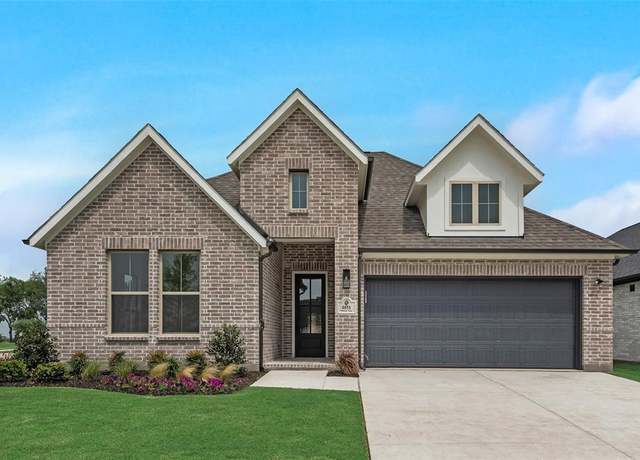 Property at 1151 Nora Ln, Forney, TX 75126, 4 beds, 3 baths