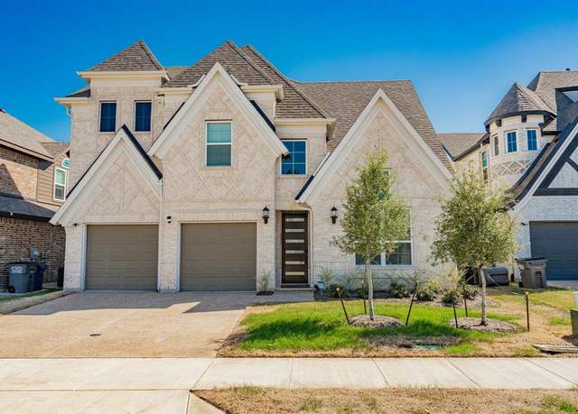 Property at 1725 Frisco Hills Blvd, Little Elm, TX 75068, 5 beds, 4 baths