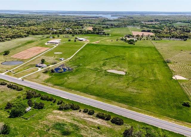 Property at 000 US Hwy 377, Gordonville, TX 76245