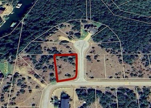 Property at 15 Baltrusol Ct, Graford, TX 76449