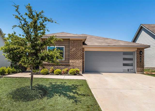 Property at 628 Griffith Park Trl, Alvarado, TX 76009, 3 beds, 2 baths