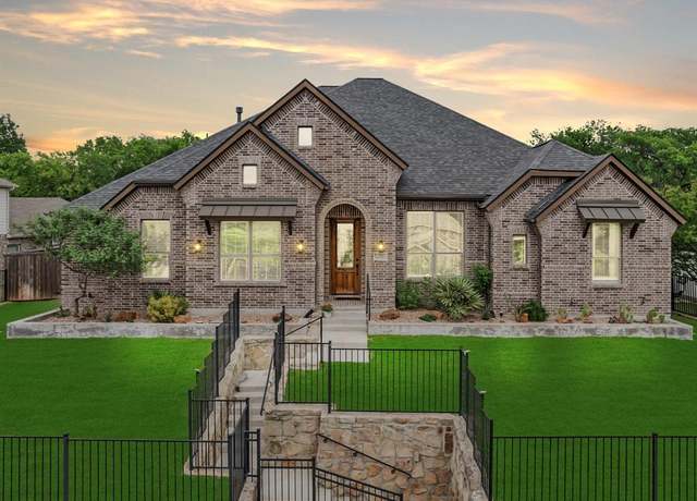 Property at 702 Wildwood Ln, Rockwall, TX 75087, 5 beds, 3.5 baths
