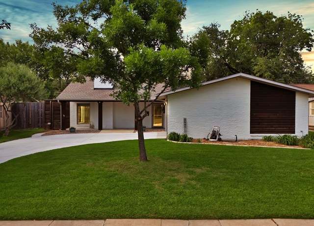 Property at 3445 High Vista Dr, Dallas, TX 75234, 3 beds, 2 baths