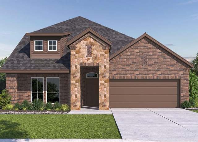 Property at 1801 Lewis Dr, Princeton, TX 75407, 4 beds, 3 baths
