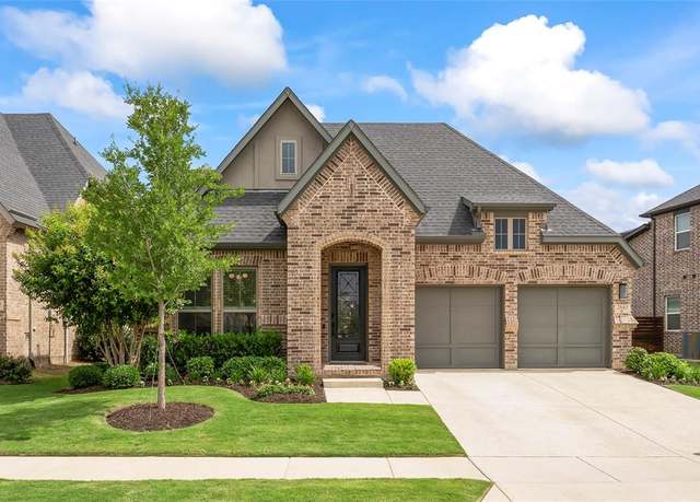 Property at 2645 Basswood Dr, Northlake, TX 76226, 4 beds, 2 baths