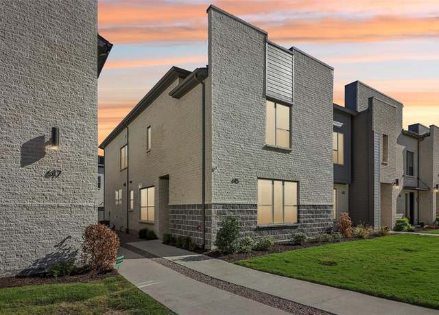 Property at 615 Arapaho Dr, Plano, TX 75075, 3 beds, 2.5 baths