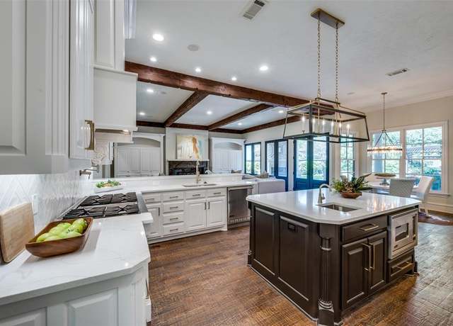 Property at 4012 Colgate Ave, University Park, TX 75225, 5 beds, 5.5 baths