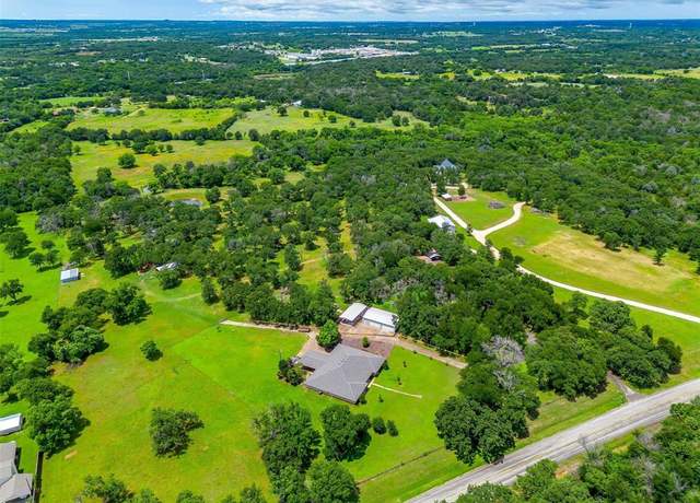 Property at 2137 Fm 3136, Cleburne, TX 76031, 4 beds, 4 baths