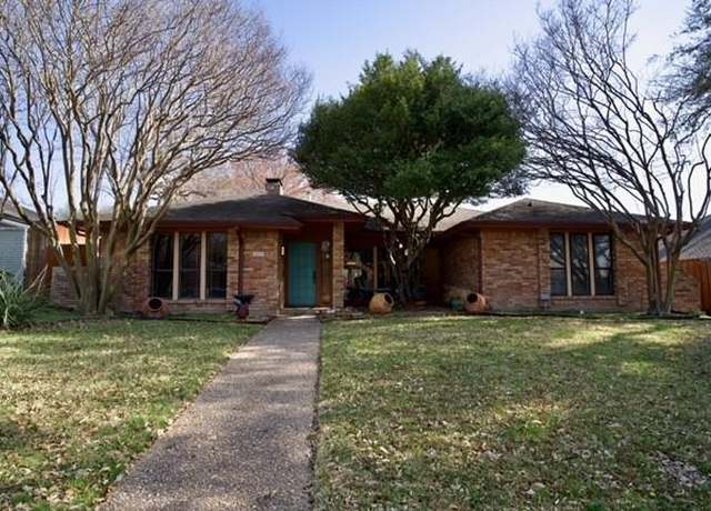 Property at 6029 Daven Oaks Dr, Dallas, TX 75248, 4 beds, 3 baths