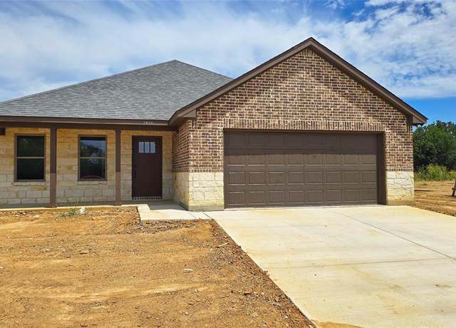 Property at 1416 Oak Vly, Denton, TX 76209, 4 beds, 2 baths