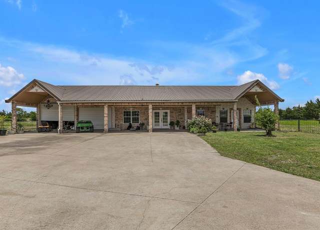 Property at 9500 Old Nacogdoches Trl, Forney, TX 75126