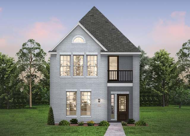 Property at 6513 Millie Way, Mckinney, TX 75070, 3 beds, 3.5 baths
