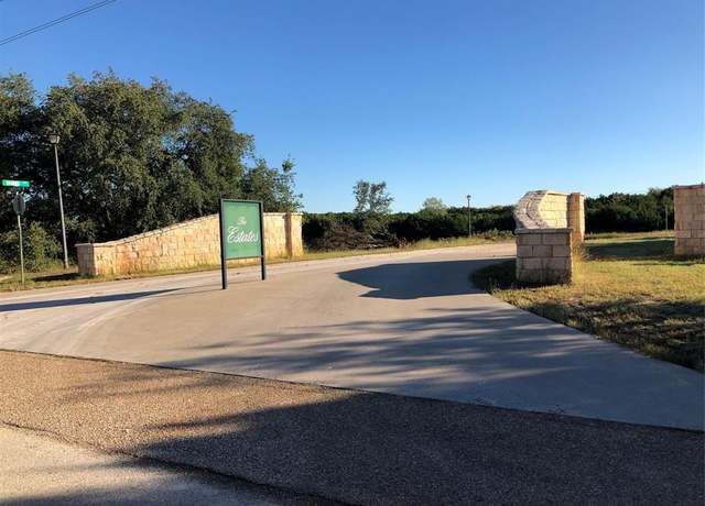 Property at TBD4 Cedar Shadow Ln, Whitney, TX 76692