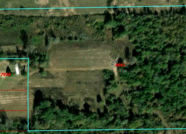 Property at TBD County Road 3418, Leesburg, TX 75451