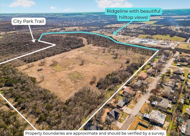 Property at 53 Ac Travis Dr, Mineral Wells, TX 76067
