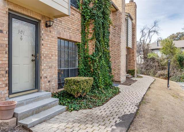 Property at 11655 Audelia Rd #901, Dallas, TX 75243, 2 beds, 2.5 baths