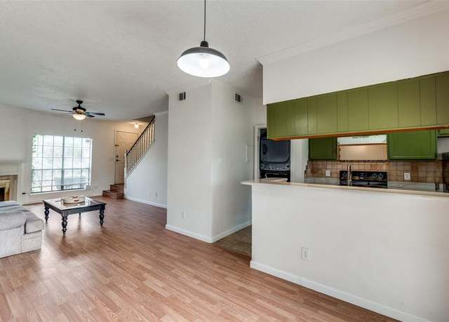 Property at 11655 Audelia Rd #901, Dallas, TX 75243, 2 beds, 2.5 baths