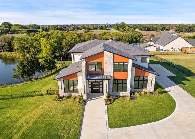 Property at 373 Hidden Leaf Cir, Sunnyvale, TX 75182, 5 beds, 4.5 baths