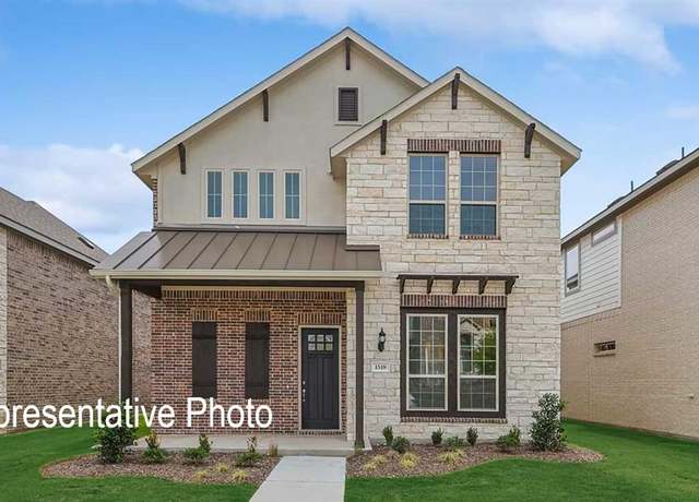 Property at 2027 Sherwood Dr, Garland, TX 75041, 4 beds, 3 baths