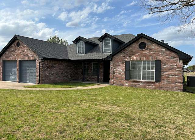 Property at 22034 Raintree Ct, Whitney, TX 76692, 3 beds, 2 baths