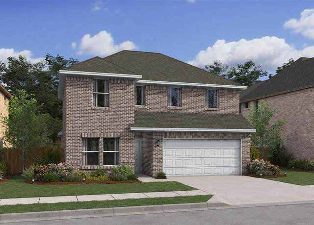 Property at 531 Meadowlark Dr, Van Alstyne, TX 75495, 5 beds, 3 baths