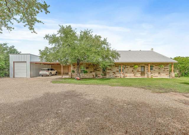 Property at 3117 Fm-1238, Iredell, TX 76649, 3 beds, 2 baths