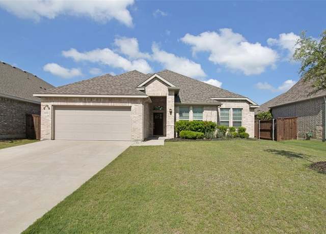 Property at 2033 Eagle Blvd, Fort Worth, TX 76052, 4 beds, 2 baths