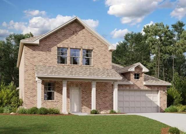 Property at 1914 Honey Creek Rd, Forney, TX 75126, 3 beds, 2.5 baths