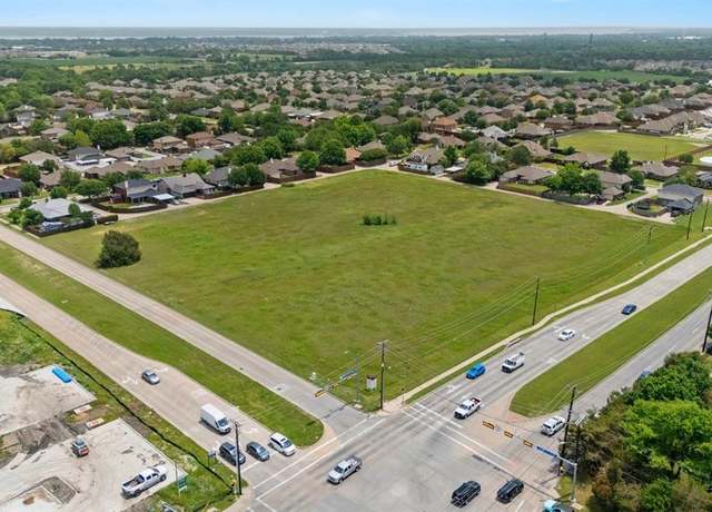 Property at 0 Alanis Ballard, Wylie, TX 75098
