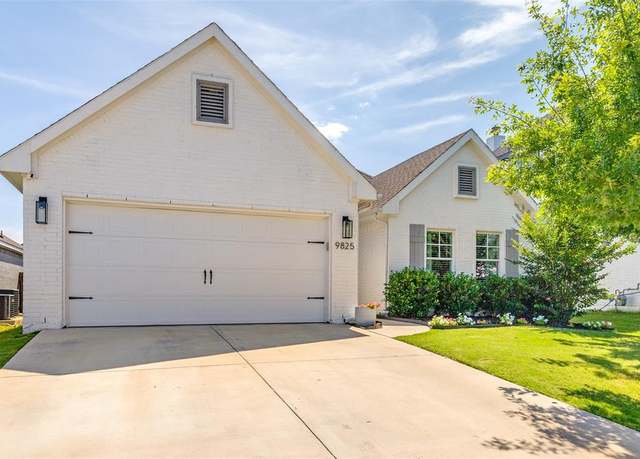 Property at 9825 Chaparral Pass, Fort Worth, TX 76126, 3 beds, 2 baths