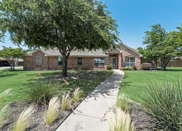 Property at 1301 Shell Beach Dr, Little Elm, TX 75068, 4 beds, 2 baths