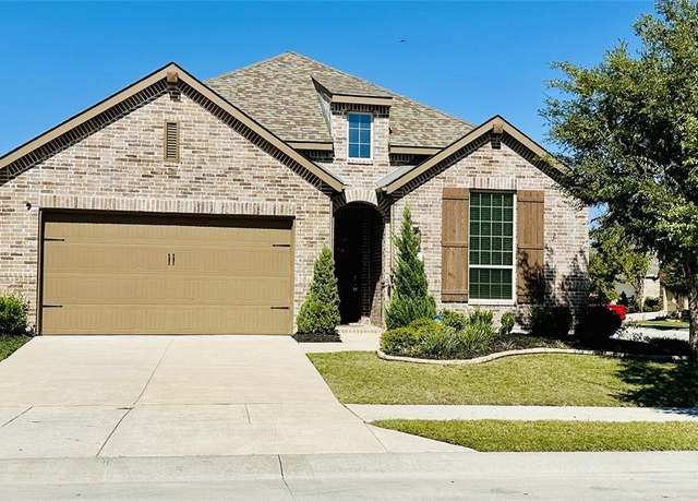 Property at 10029 Denali Dr, Little Elm, TX 75068, 4 beds, 3 baths