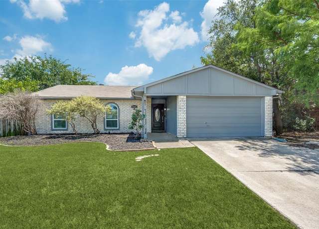 Property at 5405 Ragan Dr, The Colony, TX 75056, 3 beds, 2 baths